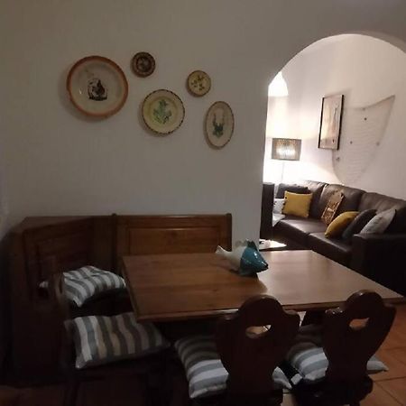 Casa Oliveirinha Villa Sagres Exteriör bild