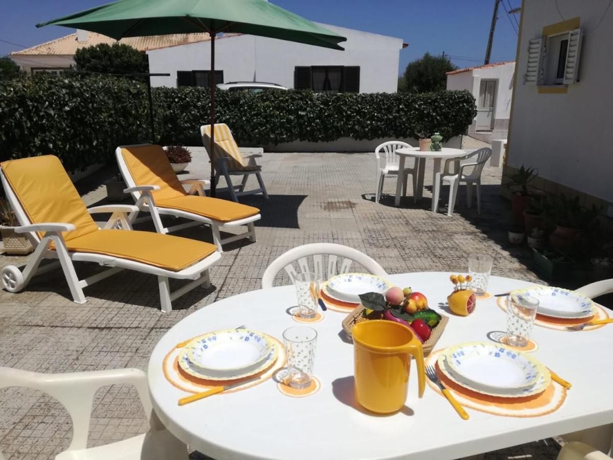 Casa Oliveirinha Villa Sagres Exteriör bild
