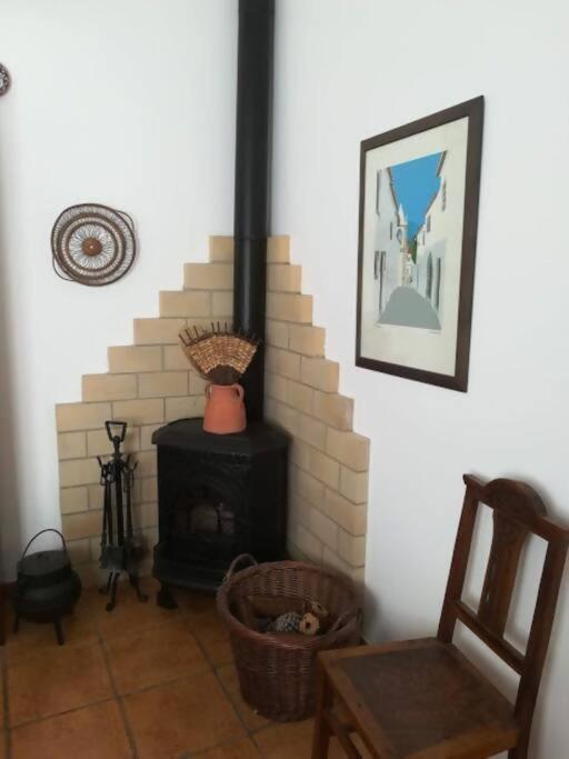 Casa Oliveirinha Villa Sagres Exteriör bild