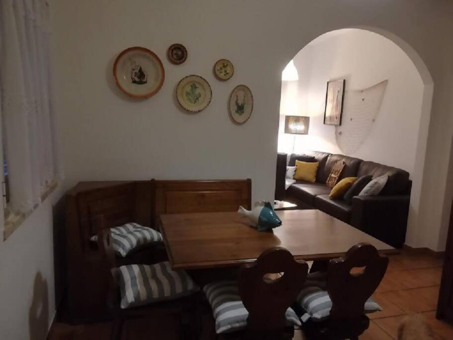 Casa Oliveirinha Villa Sagres Exteriör bild