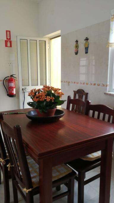 Casa Oliveirinha Villa Sagres Exteriör bild