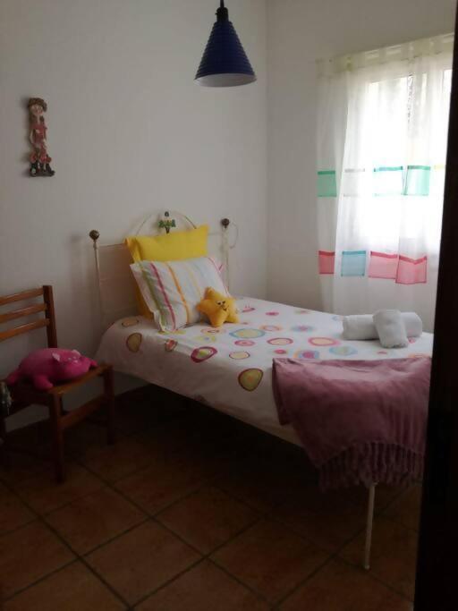 Casa Oliveirinha Villa Sagres Exteriör bild