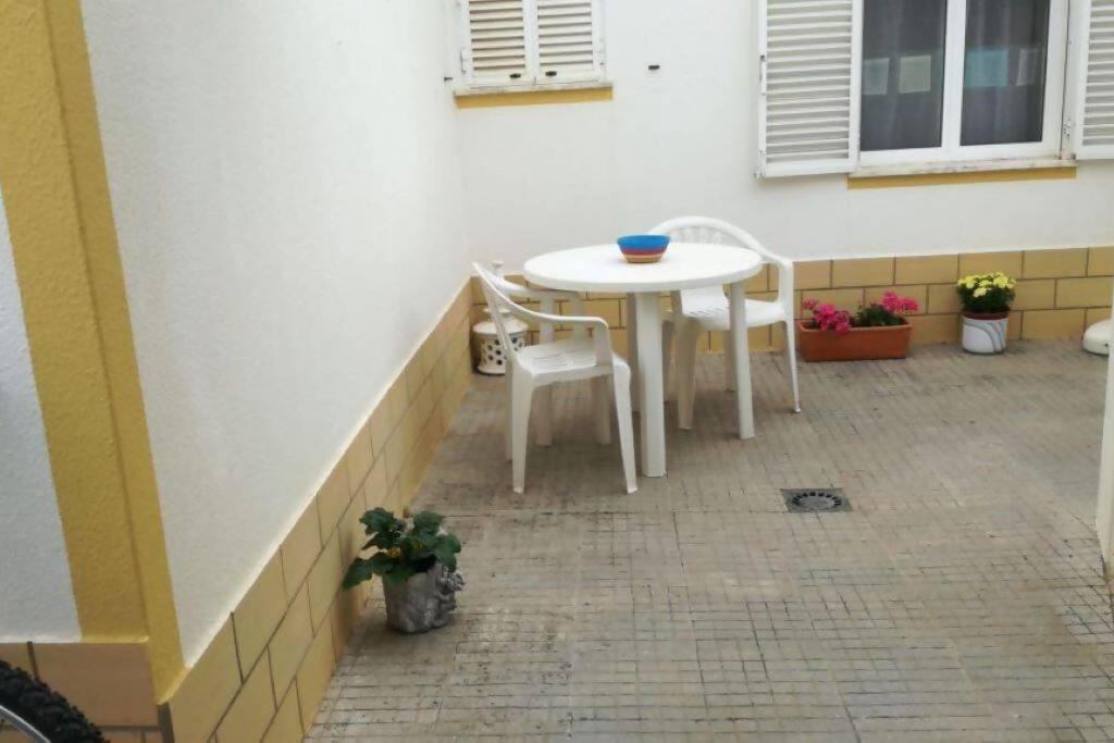 Casa Oliveirinha Villa Sagres Exteriör bild